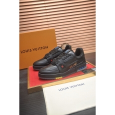 Louis Vuitton Trainer Sneaker